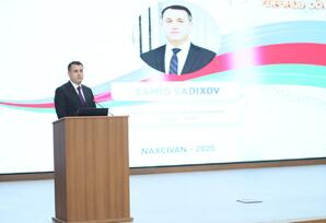 “Qəlblərimiz Zəfərlə döyünür” adlı tədbir keçirilib