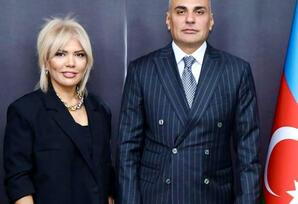 Əli Əsgərovun rəhbərliyi ilə Arpaçay İdman Birliyi tədbir keçirib