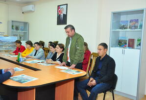 4 Oktyabr Cəbrayıl Şəhəri Günüdür