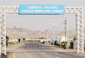 CƏBRAYIL:  İkinci Qarabağ müharibəsində azad edilən birinci şəhər