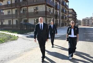 CƏBRAYIL:  İkinci Qarabağ müharibəsində azad edilən birinci şəhər