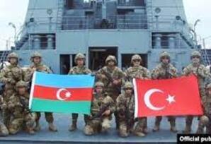 TDT-nin hərbi blokunun yaradılması zərurətə çevrilir TƏHLİL