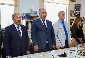 Azərbaycan Respublikasının uğurları: müstəqillikdən tam suverenliyə doğru