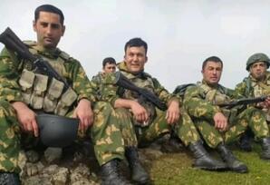Ömrü dastana dönmüş Şəhidimiz