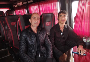 Növbəti köç karvanı Xocalıda
