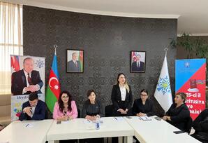 Şanlı zəfərimiz - əbədi qürurumuz