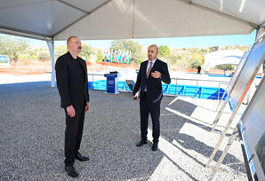 Regionların yeni inkişaf dövrü