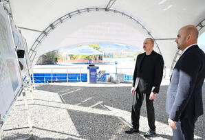 Regionların yeni inkişaf dövrü