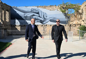 Regionların yeni inkişaf dövrü