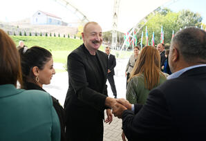 Böyük Qayıdış: dirçələn torpaqlarımızda yeni dövr