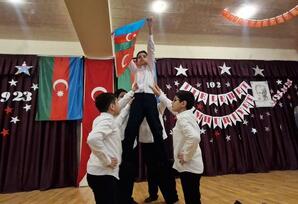 Türkiyə bütün sahələrdə yeni zirvələr fəth edir FOTOLAR