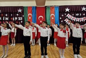 Türkiyə bütün sahələrdə yeni zirvələr fəth edir FOTOLAR