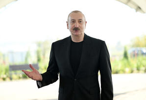 Ağalıdan başlanan Böyük Qayıdış!
