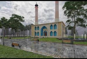 "Azərbaycanda bütün dinlərin tarixi-dini abidələri qorunur, bərpa edilir, tikilir"