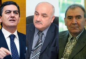 AXCP və  Müsavatın fəaliyyətlərinin dayandırılması ictimai tələbdir