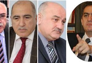 AXCP və  Müsavatın fəaliyyətlərinin dayandırılması ictimai tələbdir