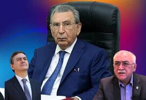 AXCP və  Müsavatın fəaliyyətlərinin dayandırılması ictimai tələbdir