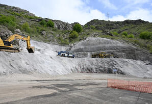 ZƏFƏRin 5 ili: Azad Qarabağ və Şərqi Zəngəzurun abad  yolları