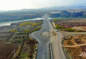 ZƏFƏRin 5 ili: Azad Qarabağ və Şərqi Zəngəzurun abad  yolları