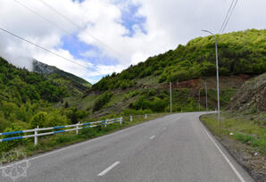 ZƏFƏRin 5 ili: Azad Qarabağ və Şərqi Zəngəzurun abad  yolları