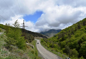 ZƏFƏRin 5 ili: Azad Qarabağ və Şərqi Zəngəzurun abad  yolları