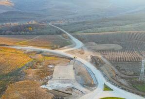 ZƏFƏRin 5 ili: Azad Qarabağ və Şərqi Zəngəzurun abad  yolları