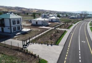 ZƏFƏRin 5 ili: Azad Qarabağ və Şərqi Zəngəzurun abad  yolları