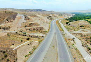 ZƏFƏRin 5 ili: Azad Qarabağ və Şərqi Zəngəzurun abad  yolları
