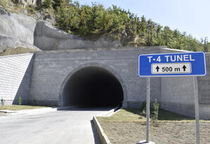 ZƏFƏRin 5 ili: Azad Qarabağ və Şərqi Zəngəzurun abad  yolları