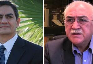 Əli Kərimliyə Eldar Əmirov vasitəsi ilə sənədlər çatdırılıb ANALİZ