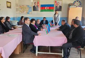 8 Noyabr – Zəfər Günü