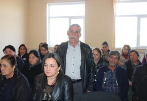 8 Noyabr – Zəfər Günüdür