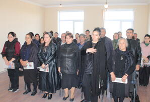 8 Noyabr – Zəfər Günüdür