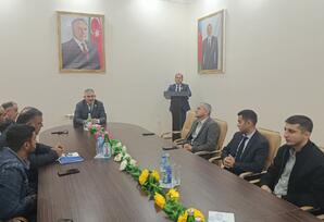 “Şanlı Zəfər Günü”