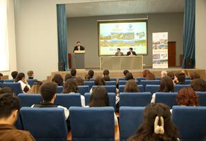 “Biz qayıtmaq istəyirik” FOTOLAR