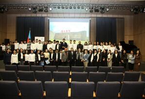 “Biz qayıtmaq istəyirik” FOTOLAR