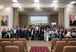 “Biz qayıtmaq istəyirik” FOTOLAR