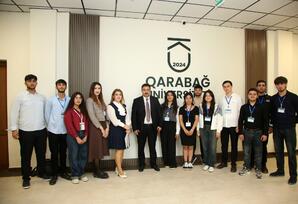 “Biz qayıtmaq istəyirik” FOTOLAR