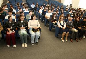 “Biz qayıtmaq istəyirik” FOTOLAR