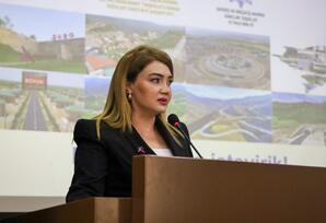 “Biz qayıtmaq istəyirik” FOTOLAR