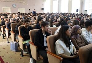 “Biz qayıtmaq istəyirik” FOTOLAR