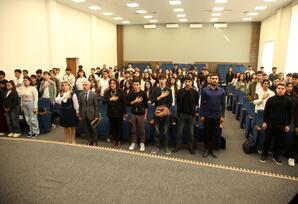 “Biz qayıtmaq istəyirik” FOTOLAR