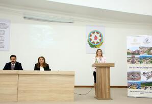 “Biz qayıtmaq istəyirik” FOTOLAR