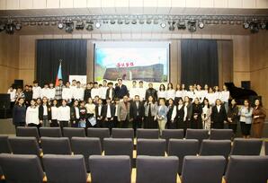 “Biz qayıtmaq istəyirik” FOTOLAR