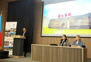 “Biz qayıtmaq istəyirik” FOTOLAR