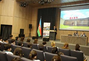 “Biz qayıtmaq istəyirik” FOTOLAR