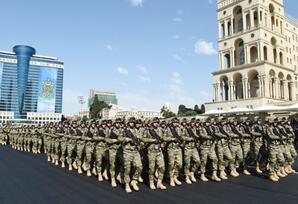 2020-2025: Azərbaycan  ZƏFƏR tarixi xronologiyasını yazdı