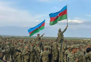 2020-2025: Azərbaycan  ZƏFƏR tarixi xronologiyasını yazdı