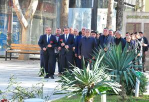 8 noyabr -Zəfər Günü Azərbaycan xalqının şanlı tarixinə yazılan qəhrəmanlıq salnaməsi