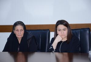 Kürdəmirdə “Konstitusiya və Suverenlik ili” çərçivəsində 8 Noyabr – Zəfər Gününə həsr olunan dəyirmi masa keçirilib